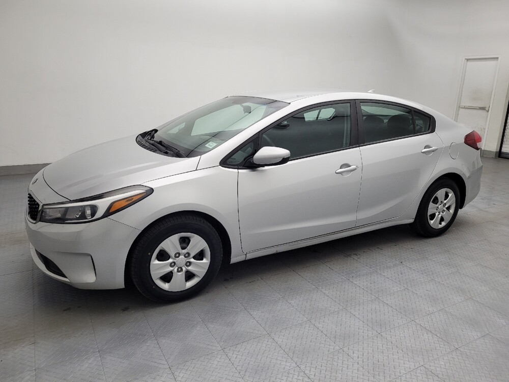 2017 Kia Forte in Greensboro, NC 27407 - 18108203 2