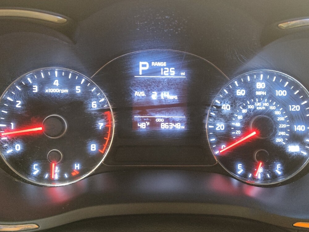 2017 Kia Forte in Greensboro, NC 27407 - 18108203 23