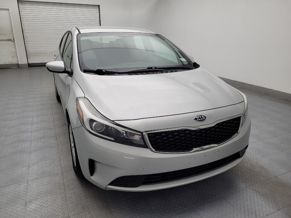 2017 Kia Forte in Greensboro, NC 27407 - 18108203 14