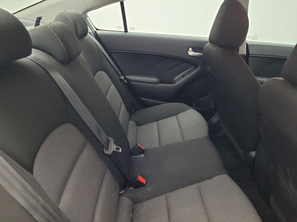 2017 Kia Forte in Greensboro, NC 27407 - 18108203 19