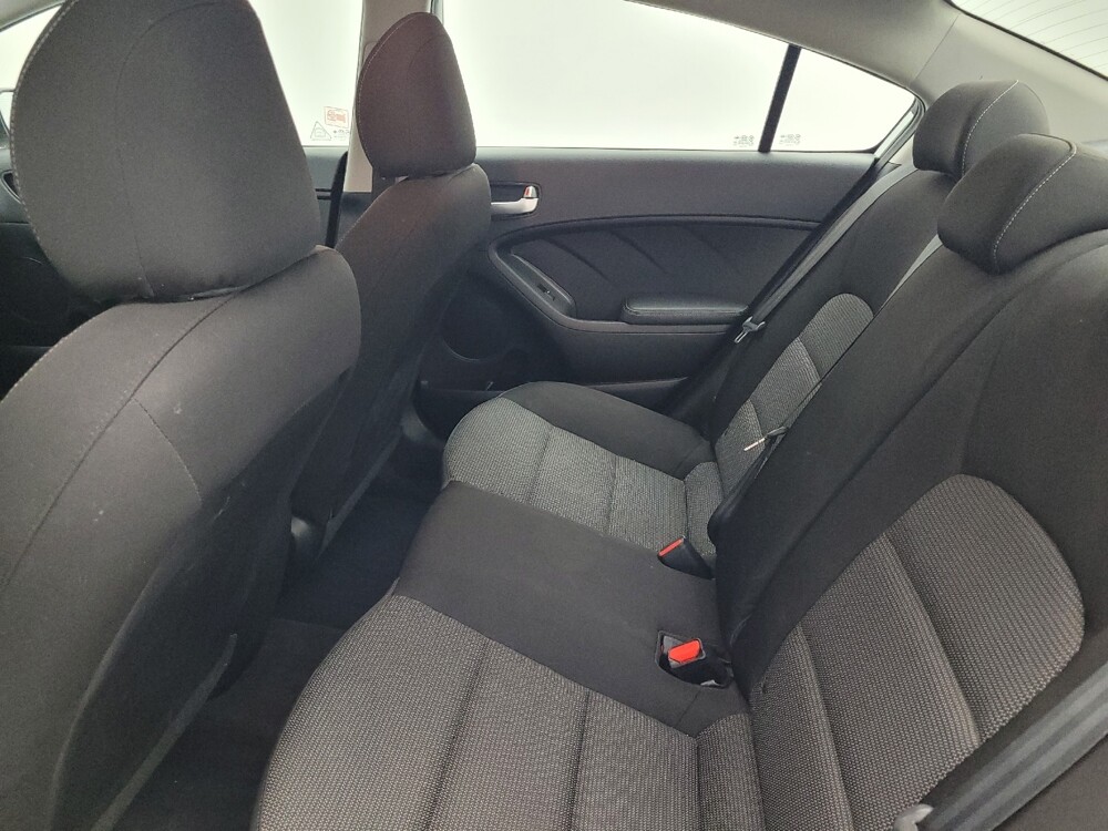 2017 Kia Forte in Greensboro, NC 27407 - 18108203 18