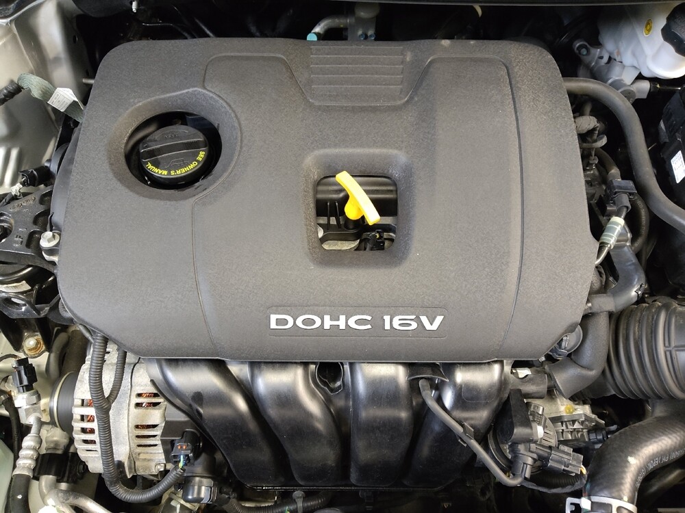 2017 Kia Forte in Greensboro, NC 27407 - 18108203 30