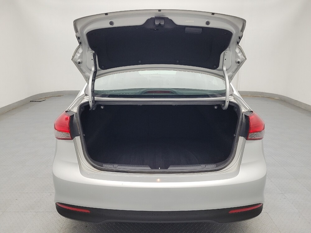 2017 Kia Forte in Greensboro, NC 27407 - 18108203 29