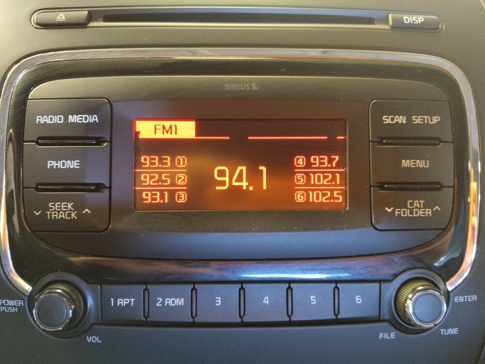 2017 Kia Forte in Greensboro, NC 27407 - 18108203 25