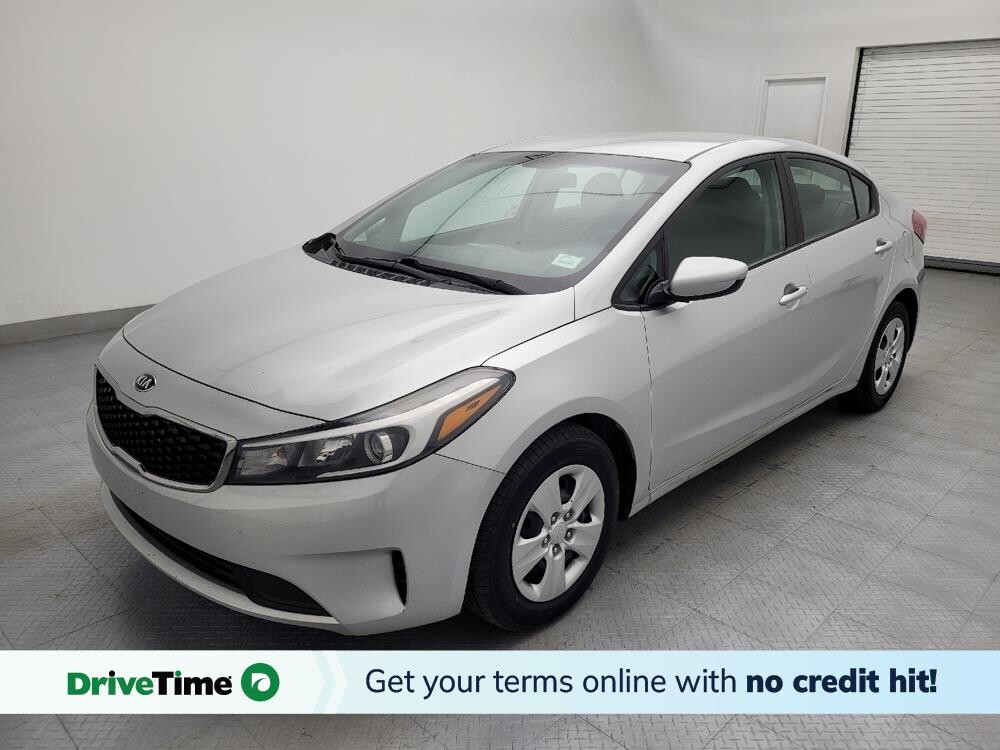 2017 Kia Forte in Greensboro, NC 27407 - 18108203