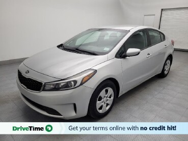 2017 Kia Forte in Greensboro, NC 27407