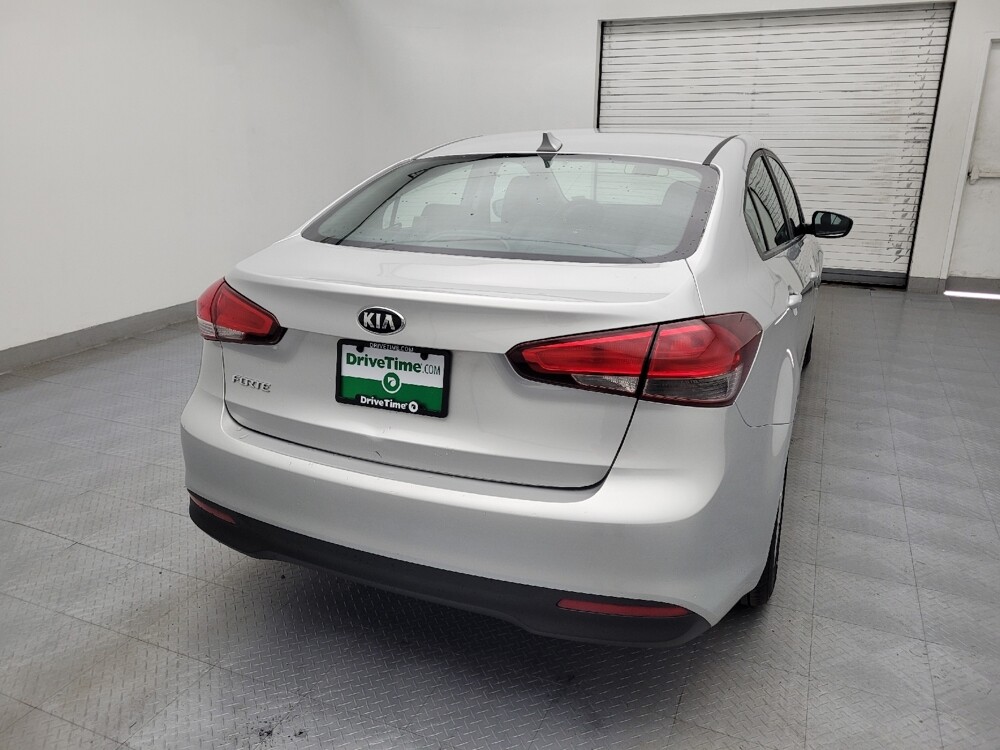 2017 Kia Forte in Greensboro, NC 27407 - 18108203 7