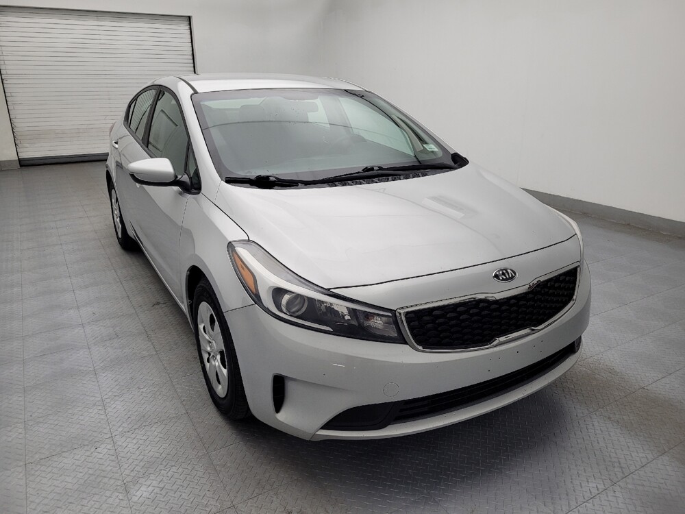 2017 Kia Forte in Greensboro, NC 27407 - 18108203 13