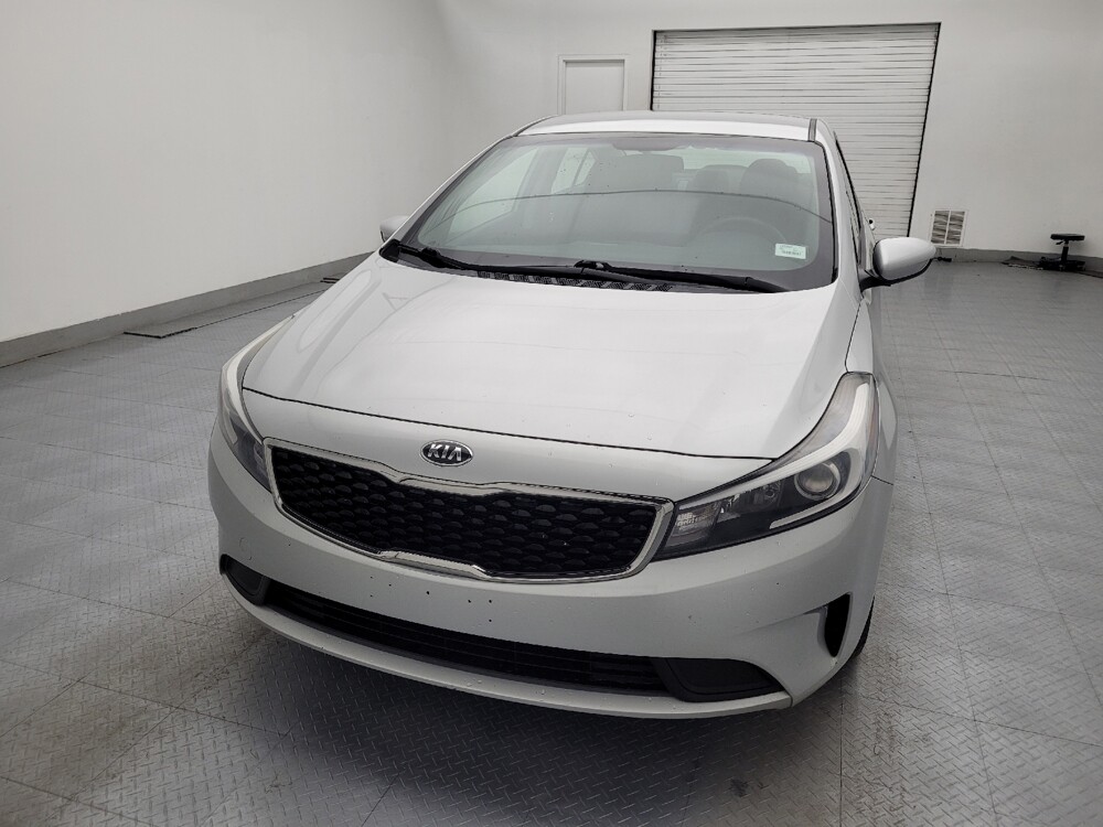 2017 Kia Forte in Greensboro, NC 27407 - 18108203 15