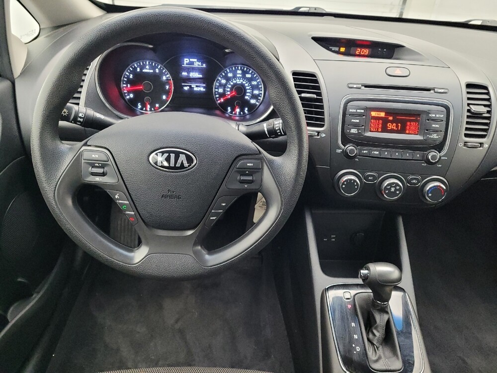 2017 Kia Forte in Greensboro, NC 27407 - 18108203 22