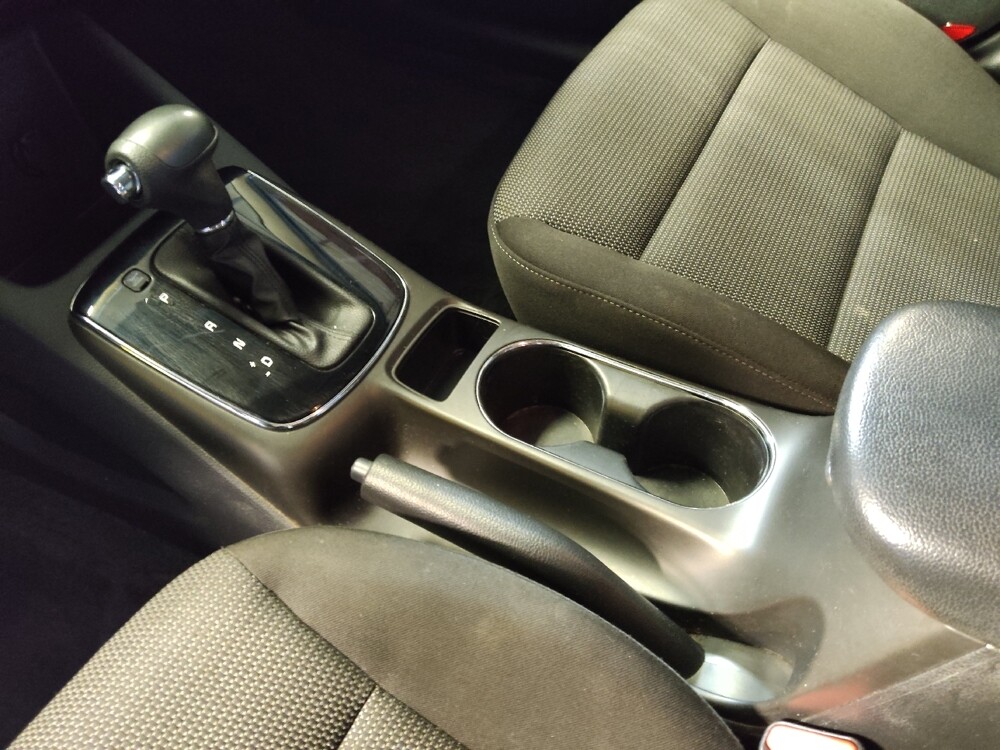 2017 Kia Forte in Greensboro, NC 27407 - 18108203 26