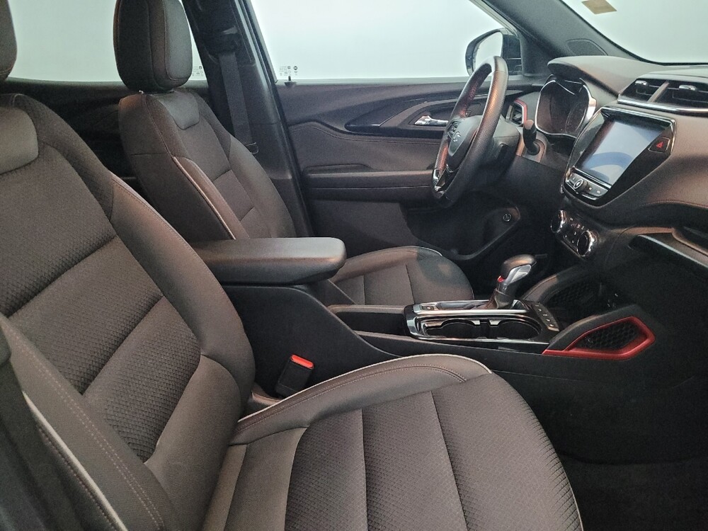 2023 Chevrolet TrailBlazer in Williamstown, NJ 8094 - 18108207 21