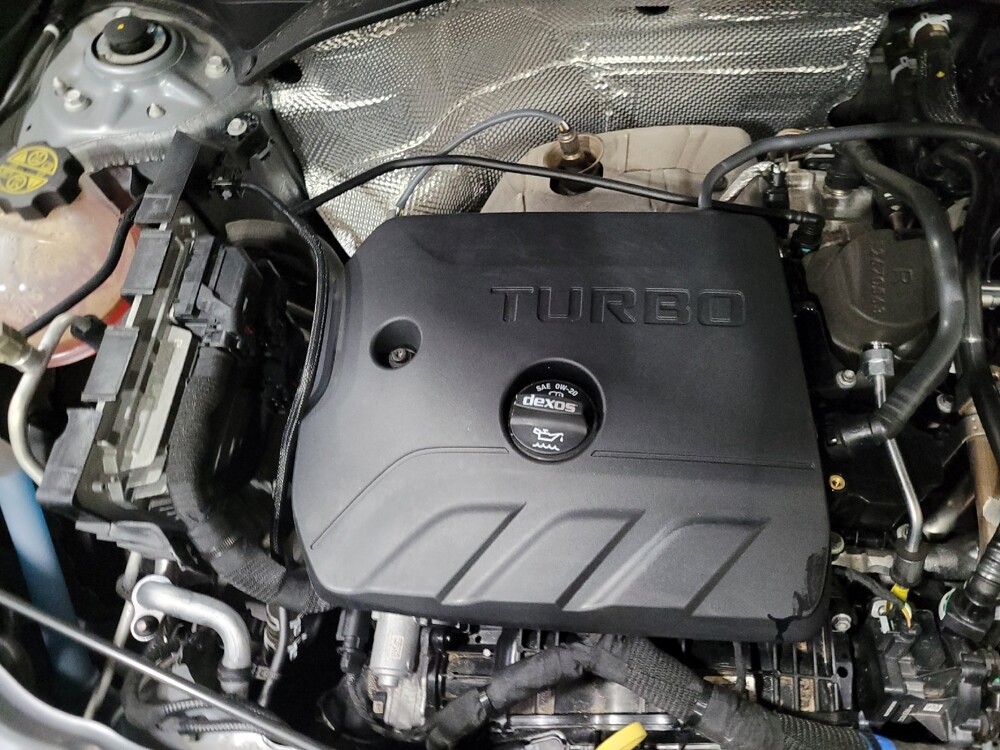 2023 Chevrolet TrailBlazer in Williamstown, NJ 8094 - 18108207 30