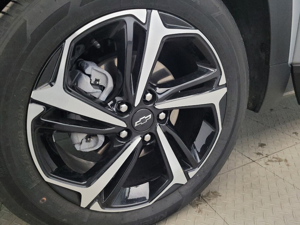 2023 Chevrolet TrailBlazer in Williamstown, NJ 8094 - 18108207 31