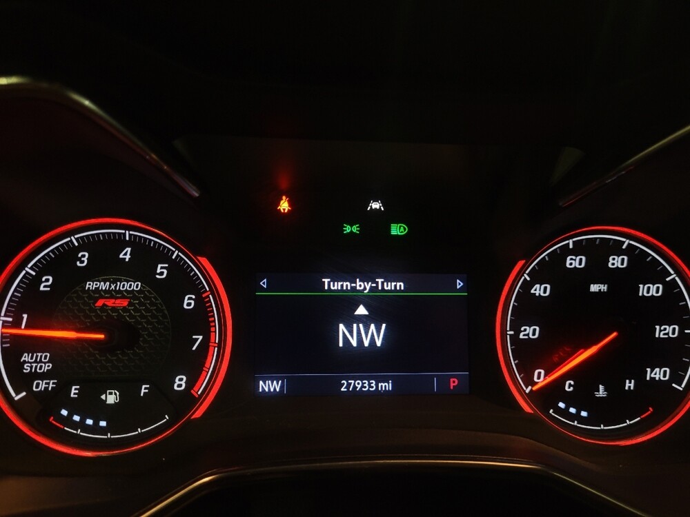 2023 Chevrolet TrailBlazer in Williamstown, NJ 8094 - 18108207 23