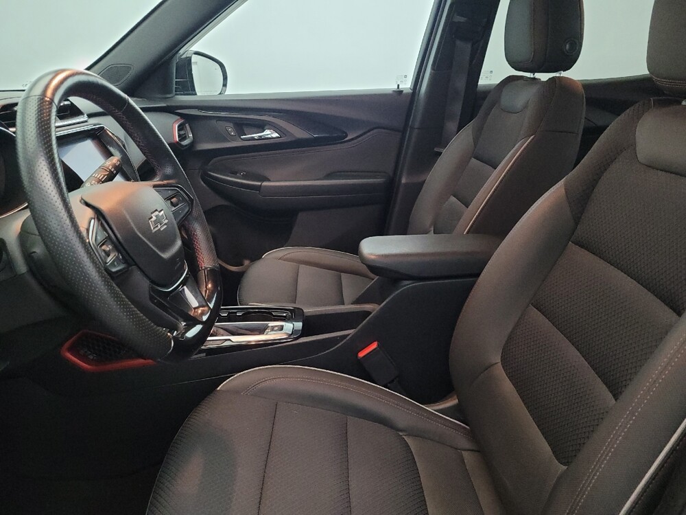 2023 Chevrolet TrailBlazer in Williamstown, NJ 8094 - 18108207 17