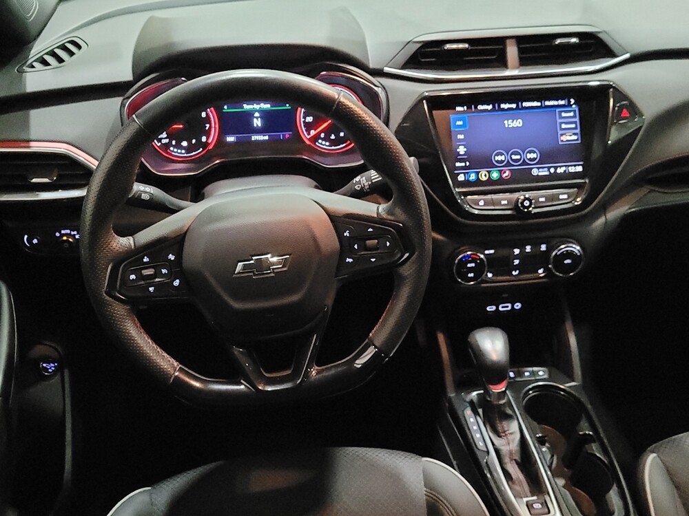 2023 Chevrolet TrailBlazer in Williamstown, NJ 8094 - 18108207 22