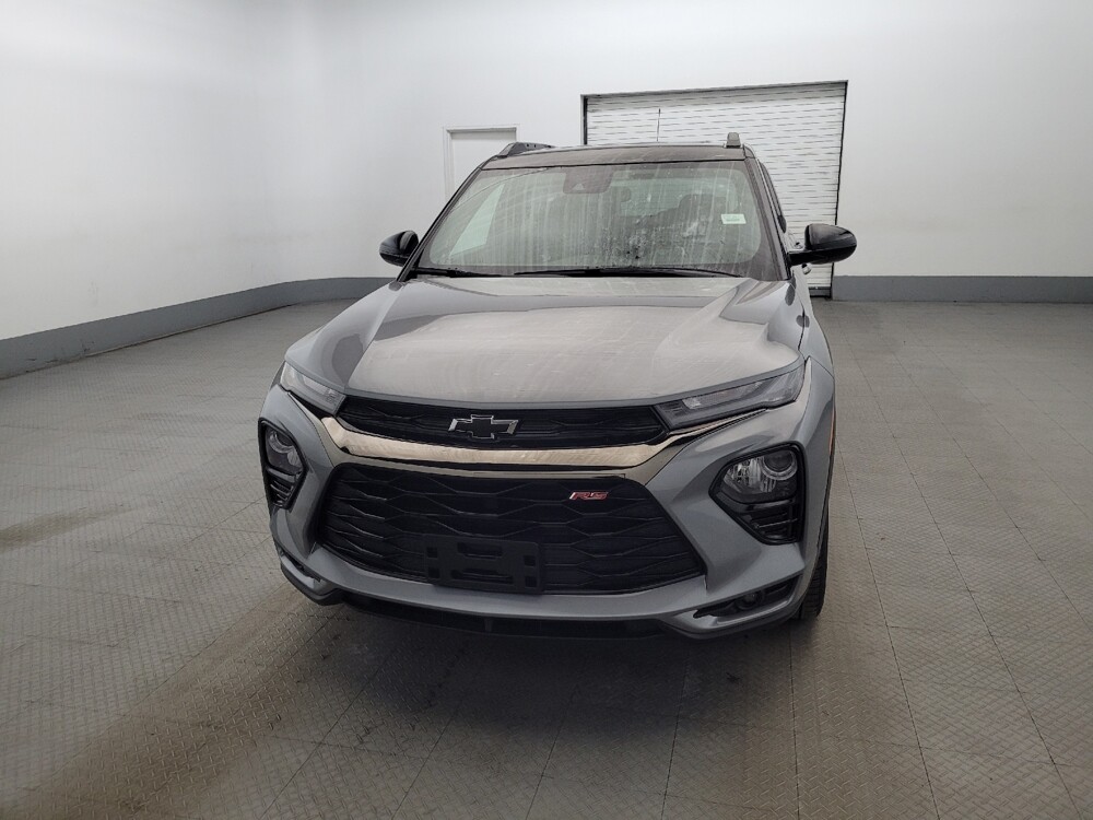 2023 Chevrolet TrailBlazer in Williamstown, NJ 8094 - 18108207 15