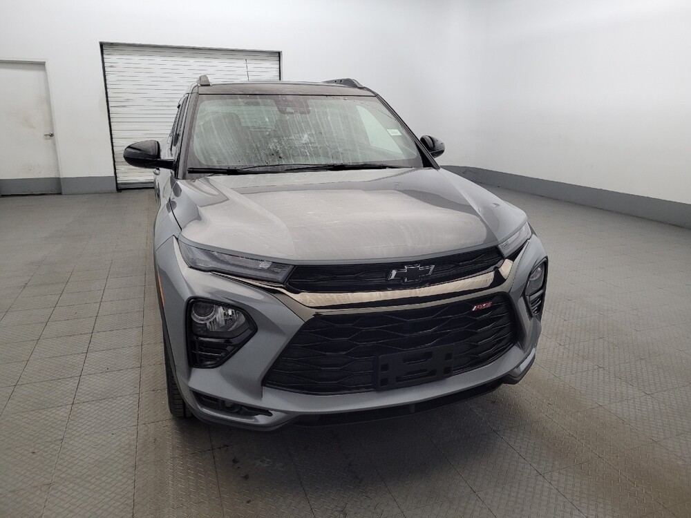 2023 Chevrolet TrailBlazer in Williamstown, NJ 8094 - 18108207 14