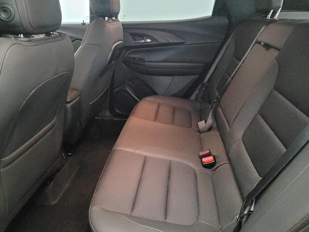 2023 Chevrolet TrailBlazer in Williamstown, NJ 8094 - 18108207 18
