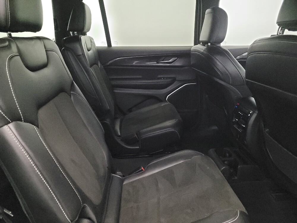 2022 Jeep Grand Cherokee L in Williamstown, NJ 8094 - 18108208 19