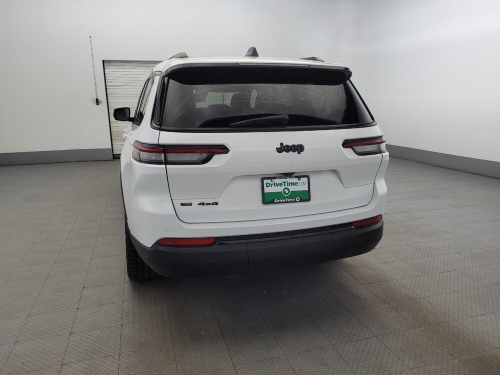 2022 Jeep Grand Cherokee L in Williamstown, NJ 8094 - 18108208 6