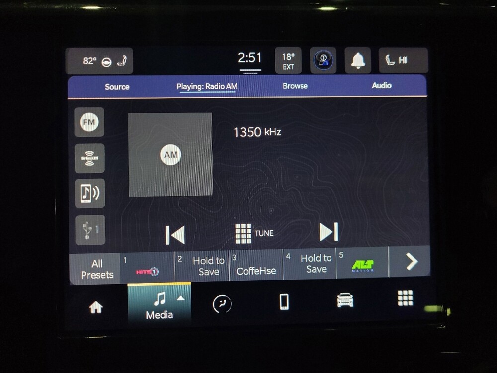 2022 Jeep Grand Cherokee L in Williamstown, NJ 8094 - 18108208 25