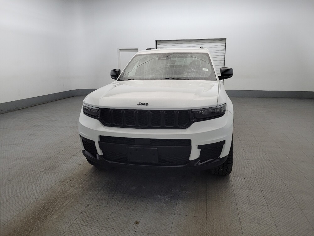 2022 Jeep Grand Cherokee L in Williamstown, NJ 8094 - 18108208 15