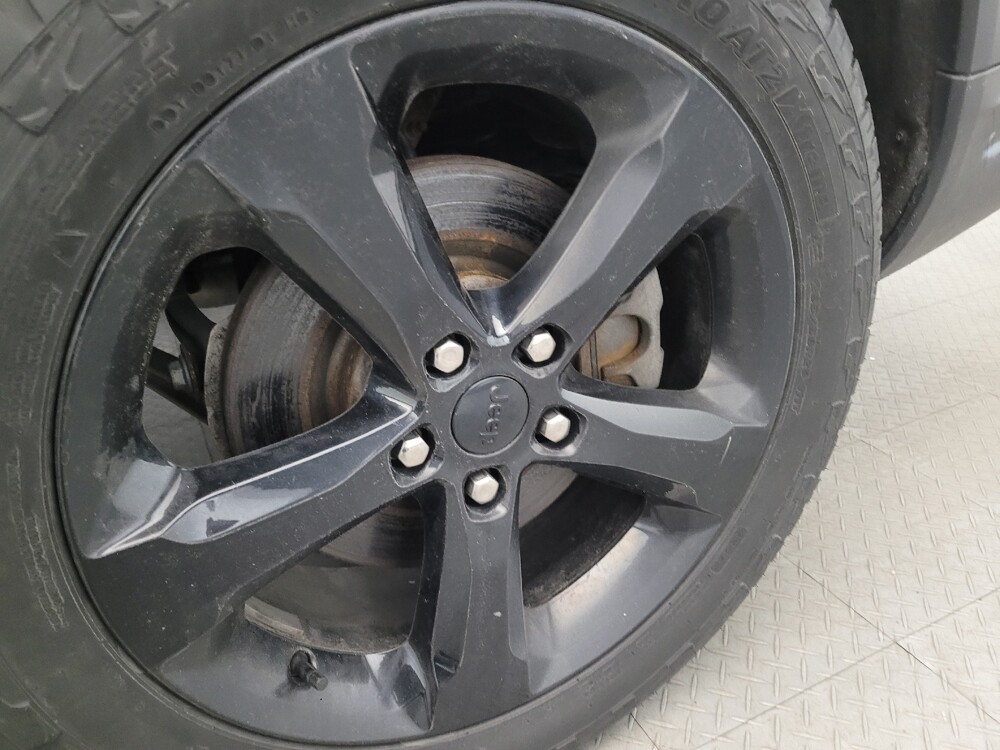 2022 Jeep Grand Cherokee L in Williamstown, NJ 8094 - 18108208 31