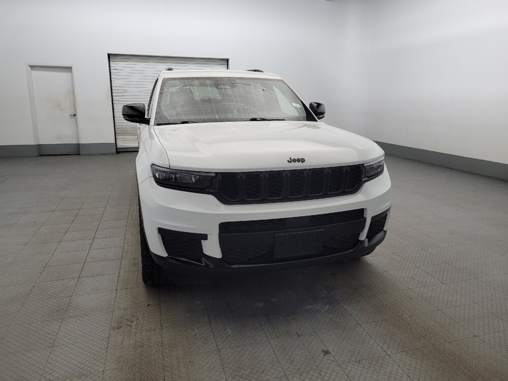 2022 Jeep Grand Cherokee L in Williamstown, NJ 8094 - 18108208 14