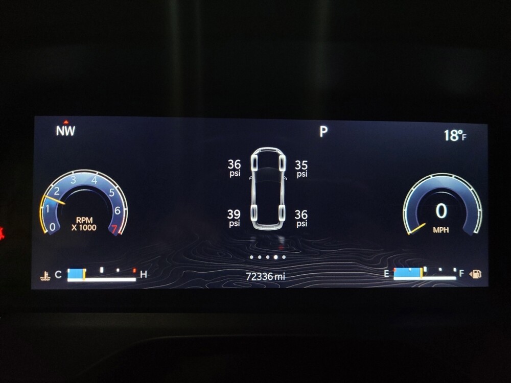 2022 Jeep Grand Cherokee L in Williamstown, NJ 8094 - 18108208 23