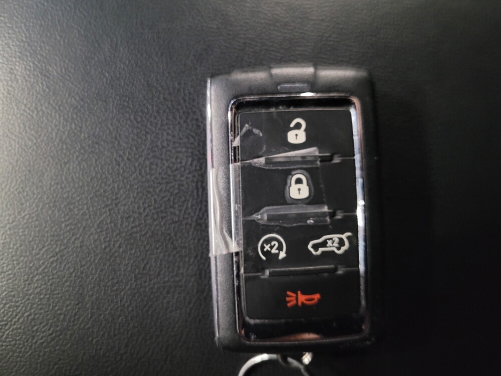 2022 Jeep Grand Cherokee L in Williamstown, NJ 8094 - 18108208 32