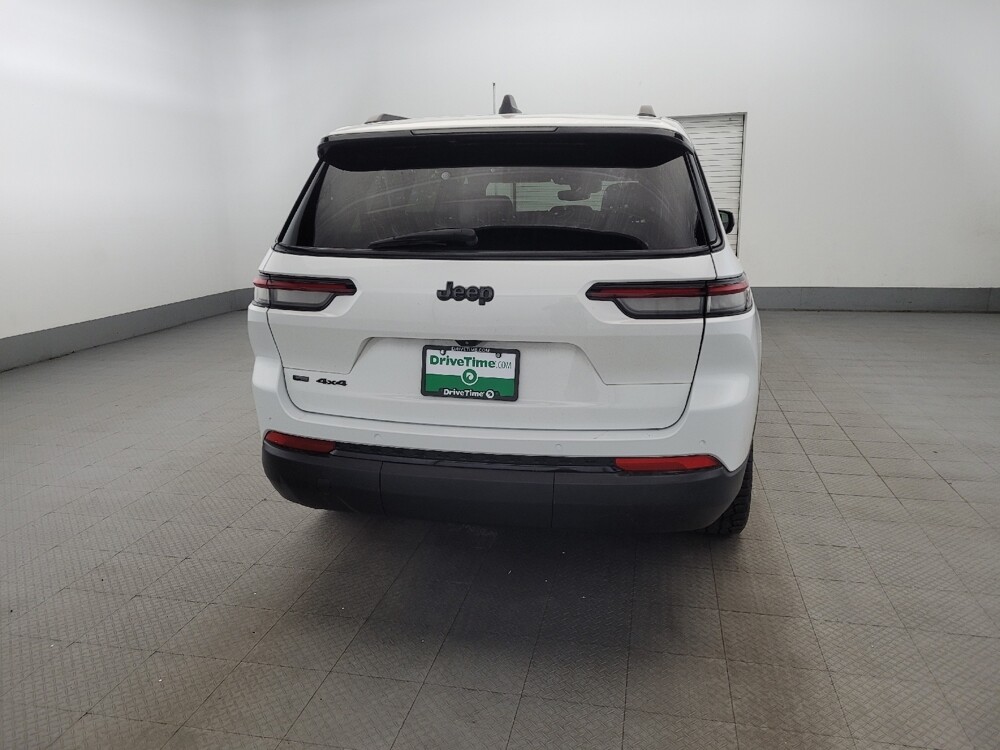 2022 Jeep Grand Cherokee L in Williamstown, NJ 8094 - 18108208 7