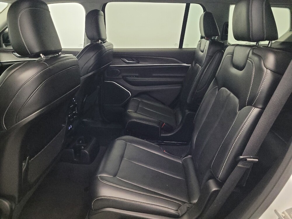 2021 Jeep Grand Cherokee L in Williamstown, NJ 8094 - 18108209 18