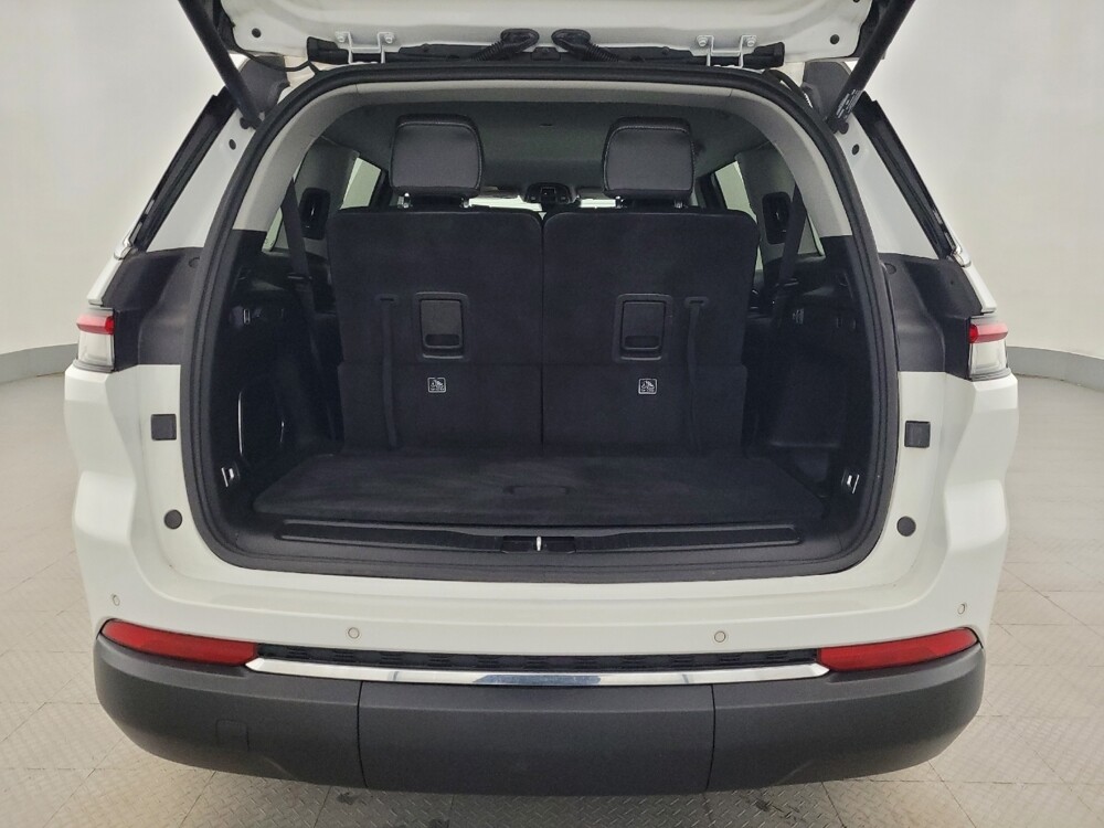 2021 Jeep Grand Cherokee L in Williamstown, NJ 8094 - 18108209 29