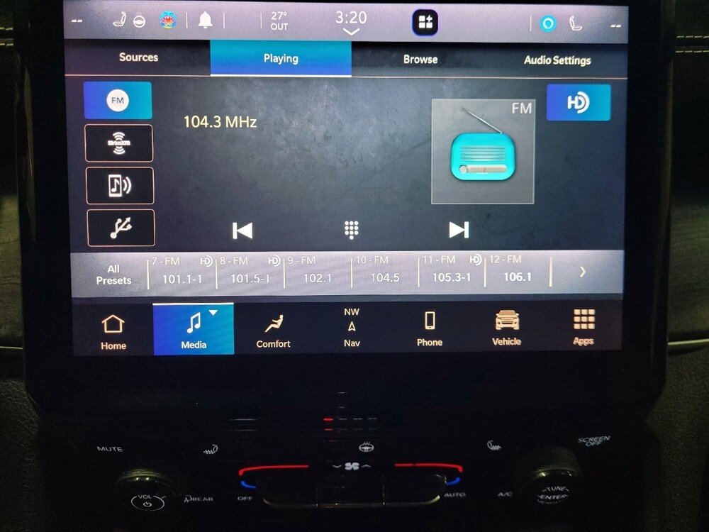 2021 Jeep Grand Cherokee L in Williamstown, NJ 8094 - 18108209 25