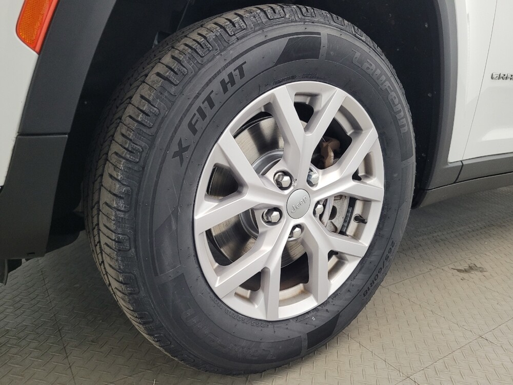 2021 Jeep Grand Cherokee L in Williamstown, NJ 8094 - 18108209 31