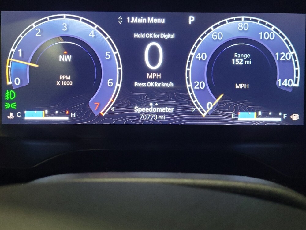 2021 Jeep Grand Cherokee L in Williamstown, NJ 8094 - 18108209 23