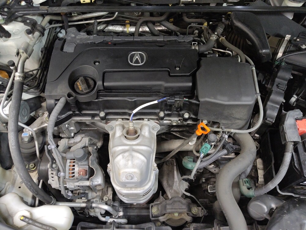 2017 Acura TLX in Charlotte, NC 28273 - 18108211 30