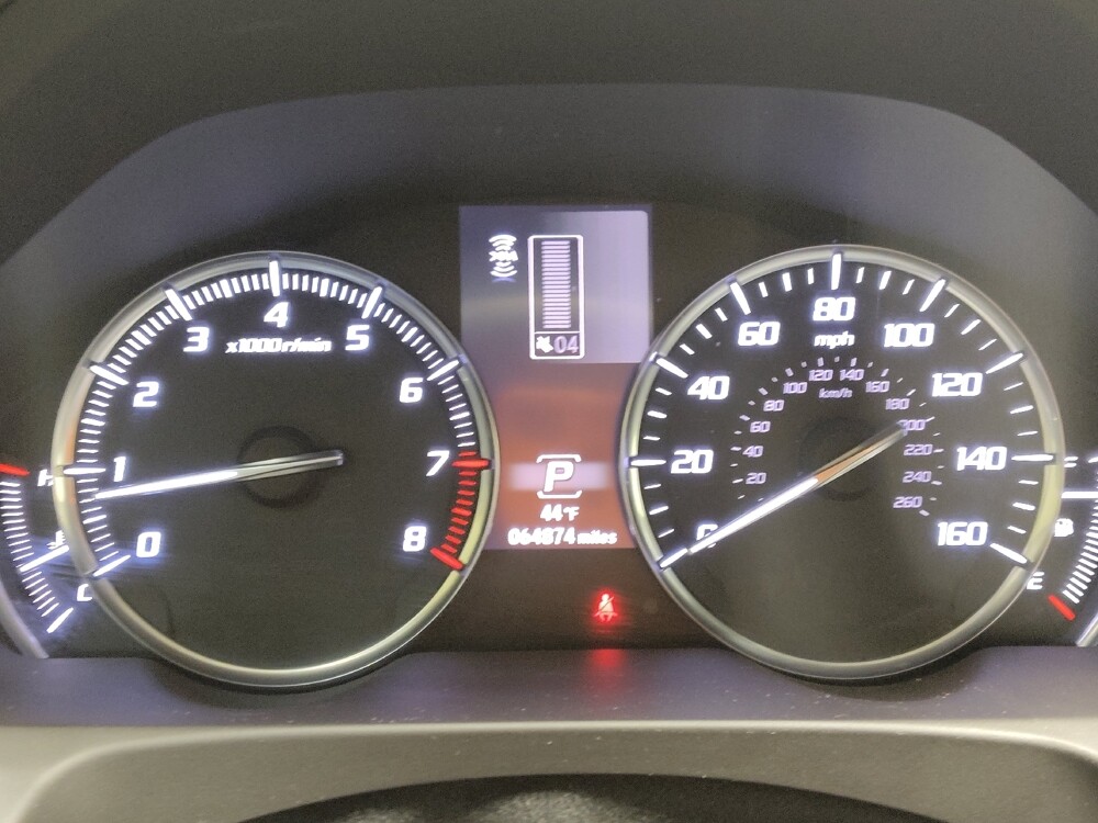 2017 Acura TLX in Charlotte, NC 28273 - 18108211 23