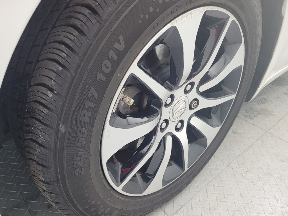 2017 Acura TLX in Charlotte, NC 28273 - 18108211 31