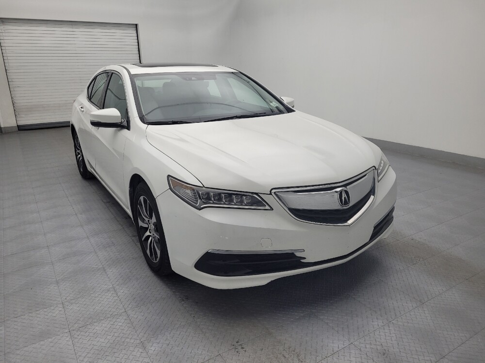 2017 Acura TLX in Charlotte, NC 28273 - 18108211 13