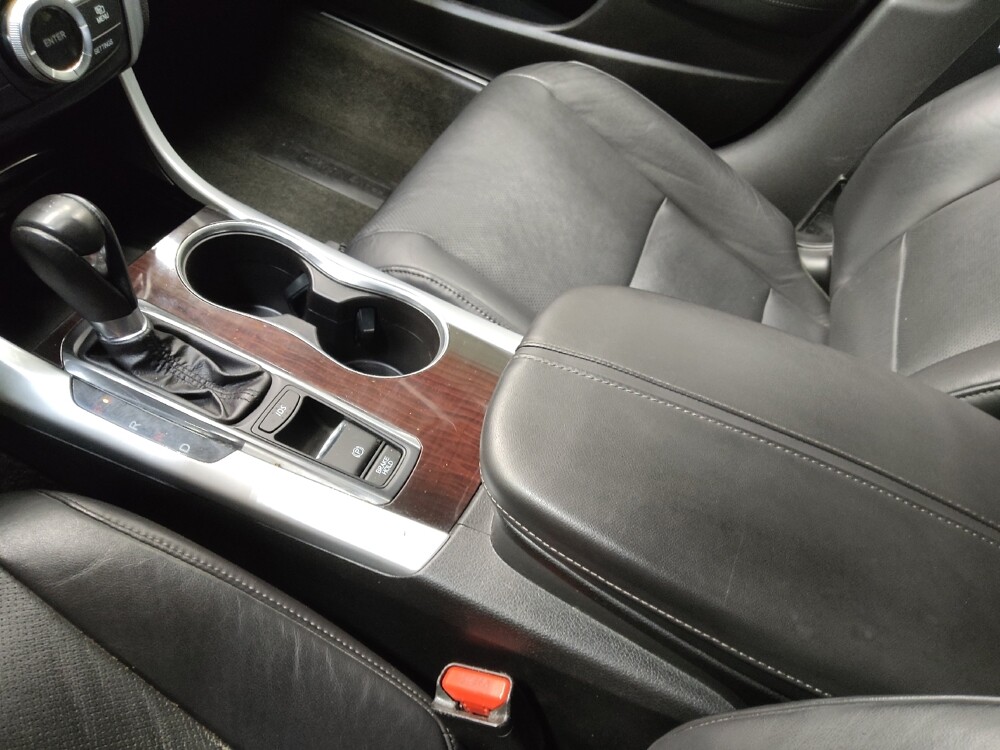 2017 Acura TLX in Charlotte, NC 28273 - 18108211 26