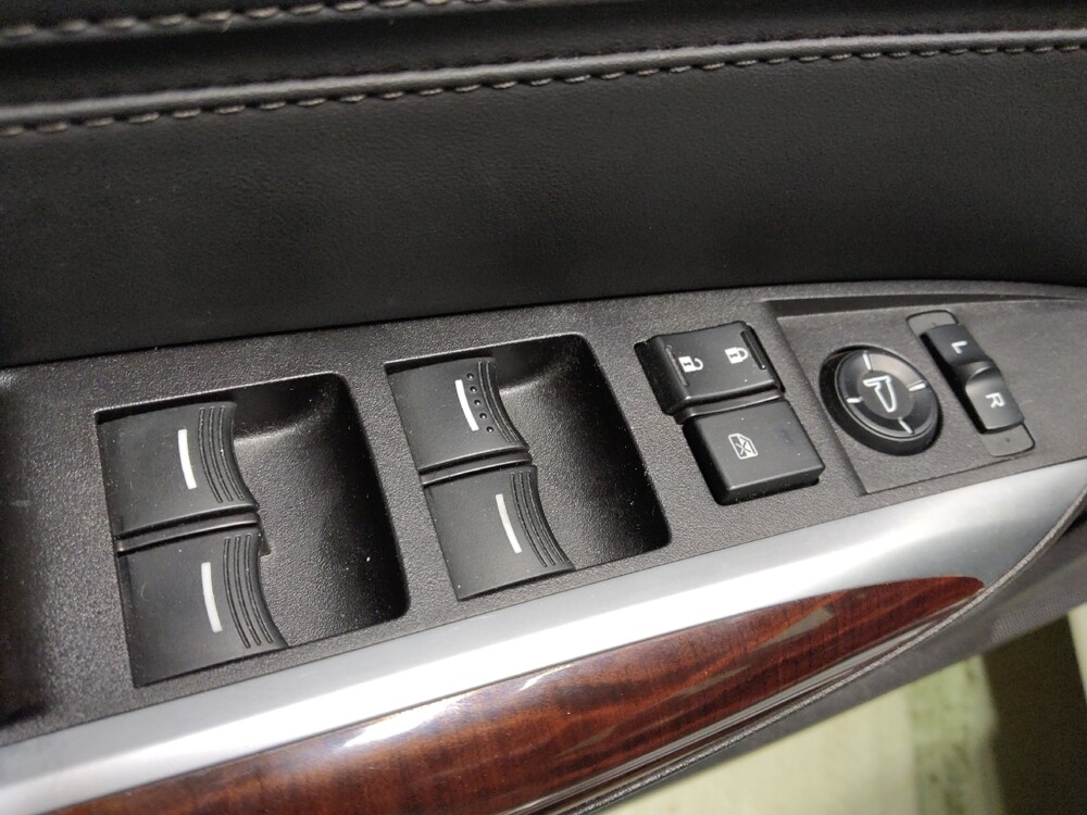 2017 Acura TLX in Charlotte, NC 28273 - 18108211 27