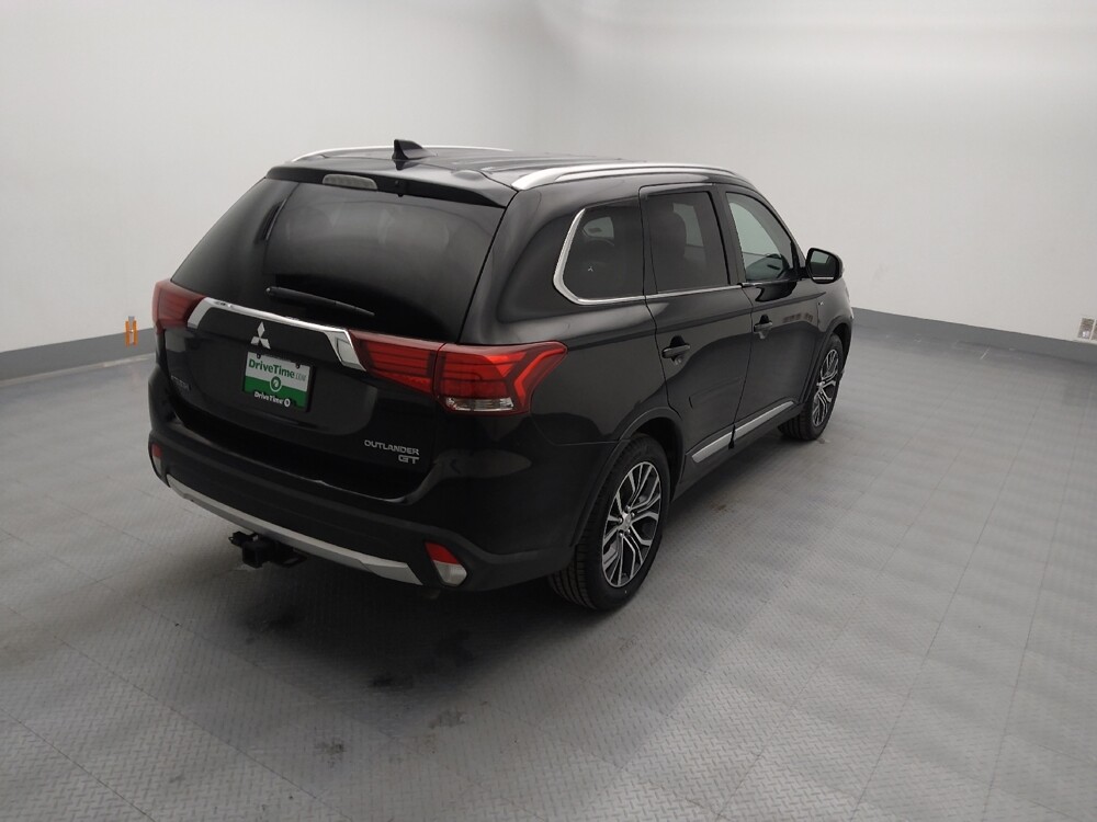 2017 Mitsubishi Outlander in Gladstone, MO 64118 - 18108212 9