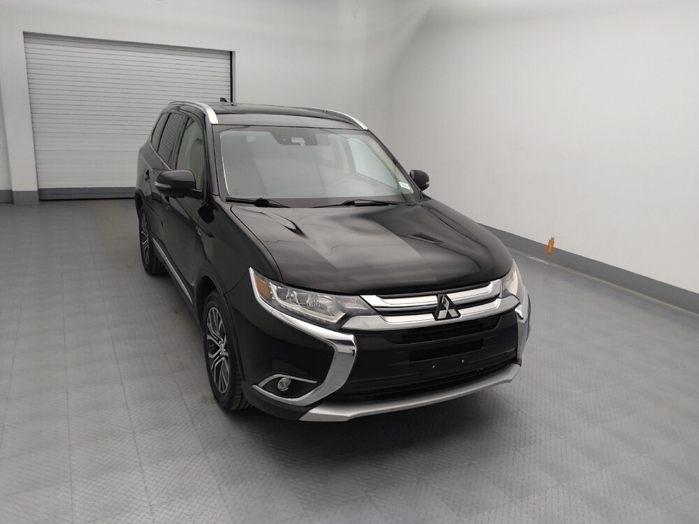 2017 Mitsubishi Outlander in Gladstone, MO 64118 - 18108212 14