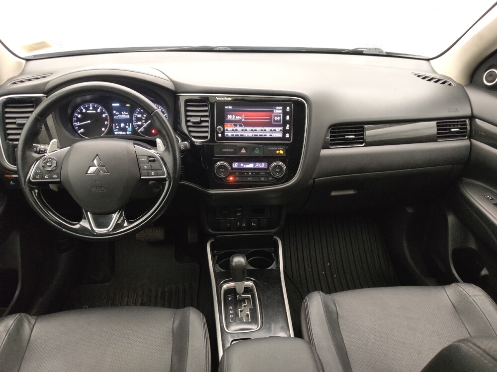 2017 Mitsubishi Outlander in Gladstone, MO 64118 - 18108212 22