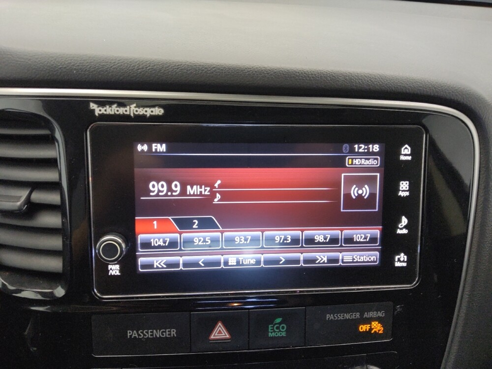 2017 Mitsubishi Outlander in Gladstone, MO 64118 - 18108212 25