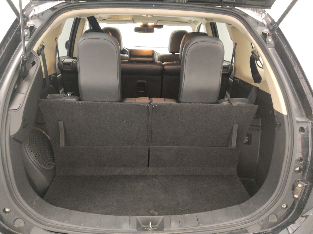 2017 Mitsubishi Outlander in Gladstone, MO 64118 - 18108212 29