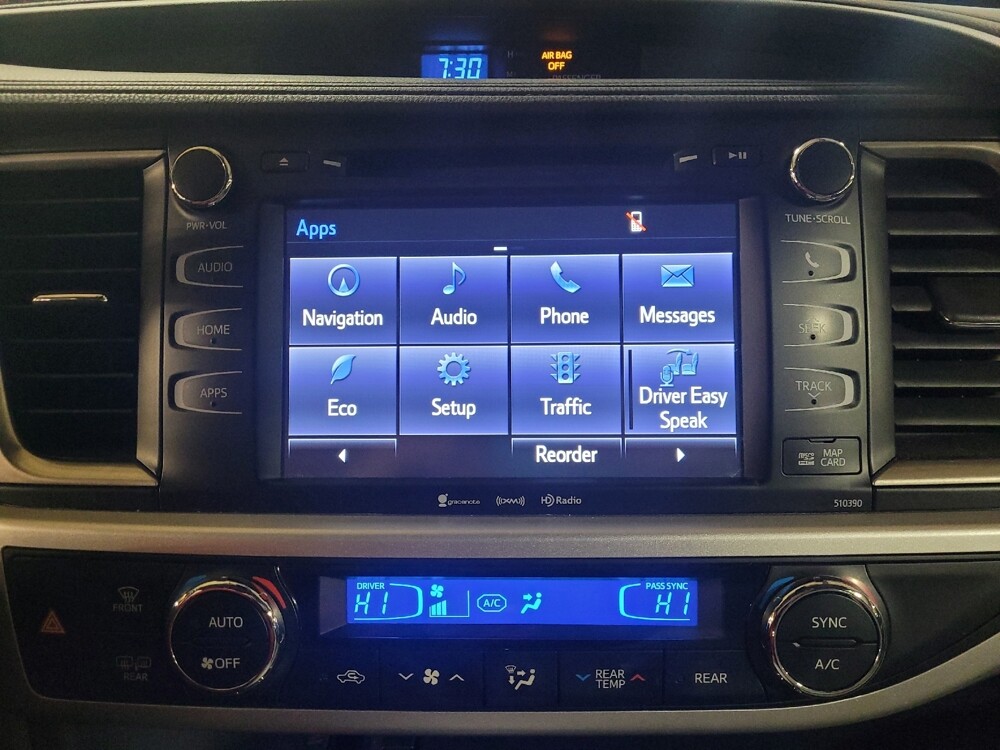 2019 Toyota Highlander in Jacksonville, FL 32210 - 18108213 25